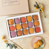 Letterbox Macarons