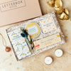 Christmas Letterbox Gift Set