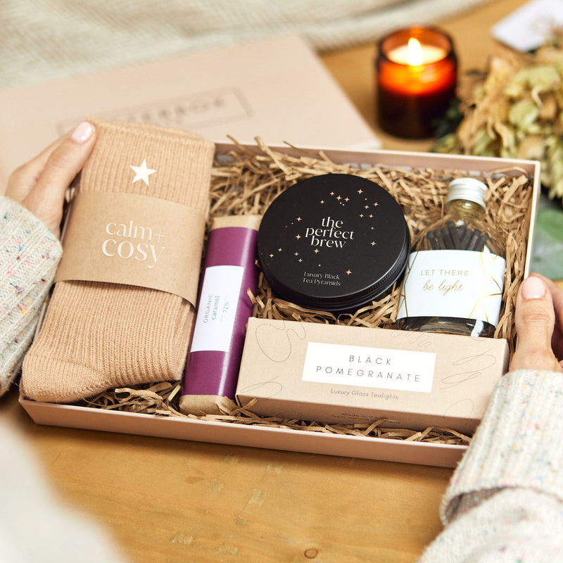 Cosy Gift Set