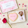 'I Love You' Mini Letterbox Gift