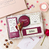 'Love is Sweet' Letterbox Gift Set