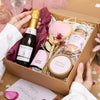 Luxury Valentine's Hamper