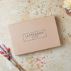 12 Month Letterbox Gift Subscription For Her