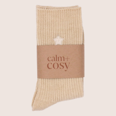 Calm & Cosy Socks