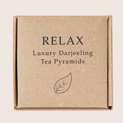 Relax - Darjeeling Tea