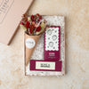 Valentine's Floral Letterbox Gift Set